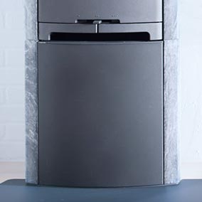 Камины из талькомагнезита Contura 790T_1 Камины из талькомагнезита Contura 790T_1