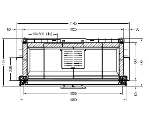Spartherm 1V-100h 4S_2 Spartherm 1V-100h 4S_2