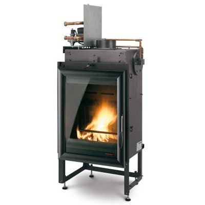 Топка Insеrt 45 Idro Flat Basic (Palazzetti)_0 Топка Insеrt 45 Idro Flat Basic (Palazzetti)_0