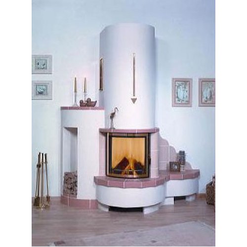 Каминная облицовка Hark 3/175.4_0 Каминная облицовка Hark 3/175.4_0