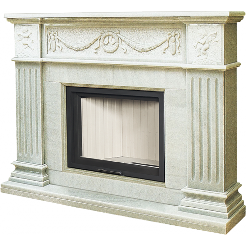 Портал для камина Carmona CM-45_0 Портал для камина Carmona CM-45_0