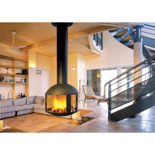 Камин Focus Agorafocus_0 Камин Focus Agorafocus_0