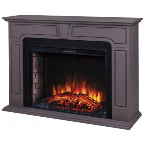 RealFlame Theodor 33 очаг Epsilon 33 S милк_1 RealFlame Theodor 33 очаг Epsilon 33 S милк_1