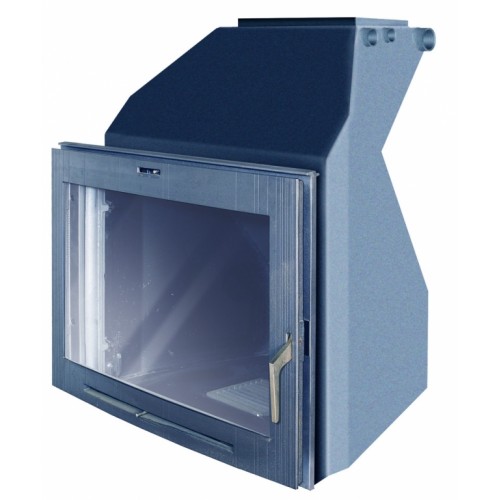 Каминная топка Hergom H03/80 Classic с бойлером_0 Каминная топка Hergom H03/80 Classic с бойлером_0