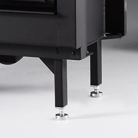 Топки и кассеты Contura i40_2 Топки и кассеты Contura i40_2