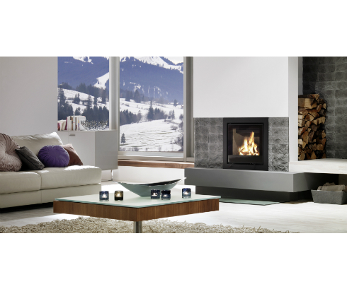 Коллекция Spartherm 13_0 Коллекция Spartherm 13_0