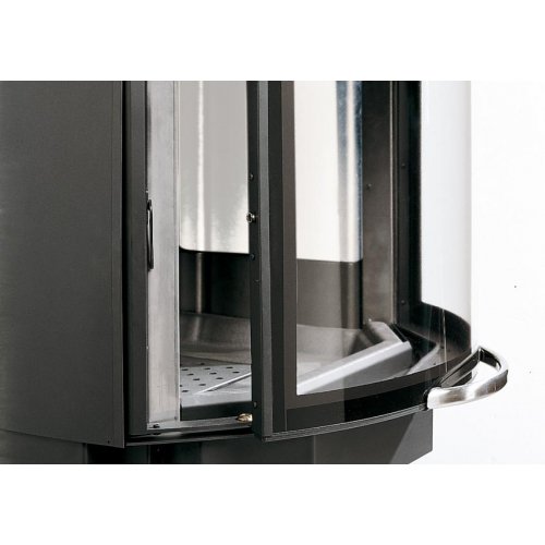 Каминная топка La Nordica Monoblocco 750 Tondo Ironker_1 Каминная топка La Nordica Monoblocco 750 Tondo Ironker_1