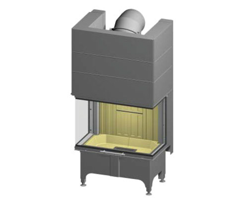 Spartherm Arte 3RL-80h 4S_0 Spartherm Arte 3RL-80h 4S_0