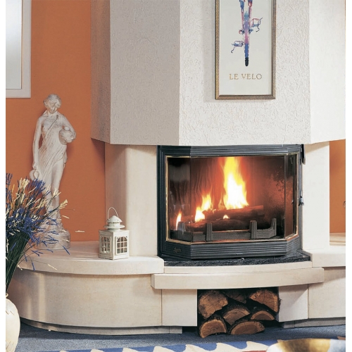 Каминная облицовка Seguin Gwladys_0 Каминная облицовка Seguin Gwladys_0