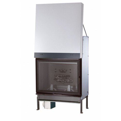 Каминная топка Richard Le Droff FB 981 ELN B_0 Каминная топка Richard Le Droff FB 981 ELN B_0