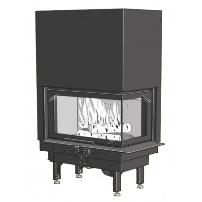 Contura i40, стекло cправа_0 Contura i40, стекло cправа_0