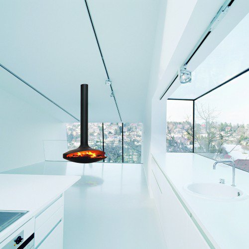 Камин дровяной Focus Gyrofocus_6 Камин дровяной Focus Gyrofocus_6