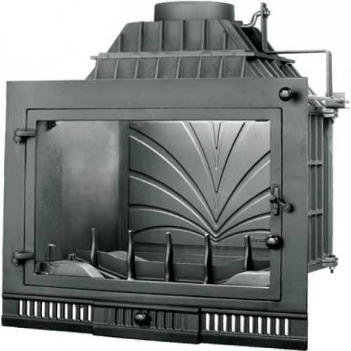Каминная топка Fabrilor Deco 750_0 Каминная топка Fabrilor Deco 750_0