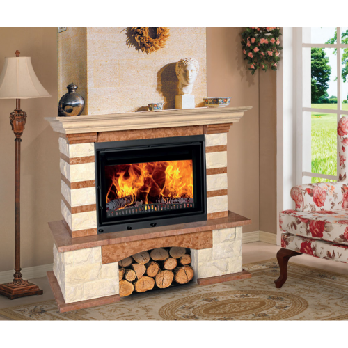 Каминная облицовка Bella Italia Venera (Венера) Пристенная PS_0 Каминная облицовка Bella Italia Venera (Венера) Пристенная PS_0