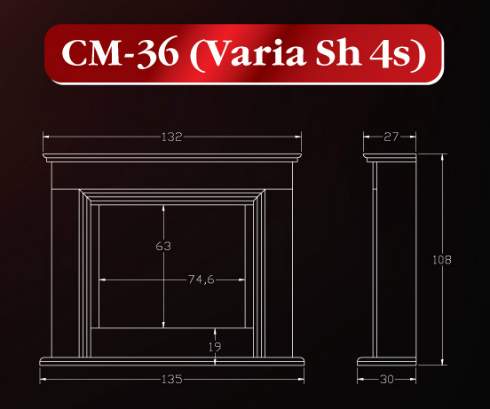 Carmona CM - 36_1 Carmona CM - 36_1