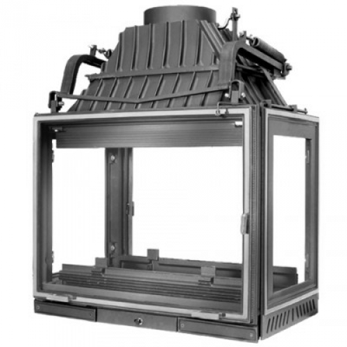 Каминная топка Fabrilor Deco 805 CENTRAL_0 Каминная топка Fabrilor Deco 805 CENTRAL_0