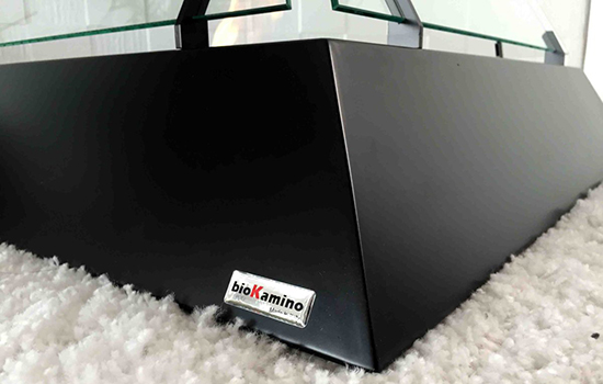 Biokamino Louvre_3 Biokamino Louvre_3