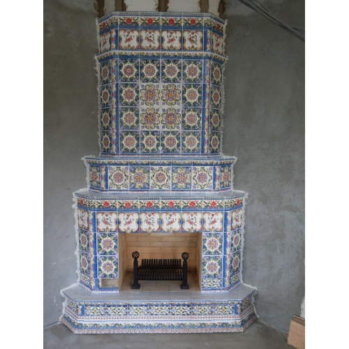 Камин дровяной Focus Agorafocus 850_0 Камин дровяной Focus Agorafocus 850_0