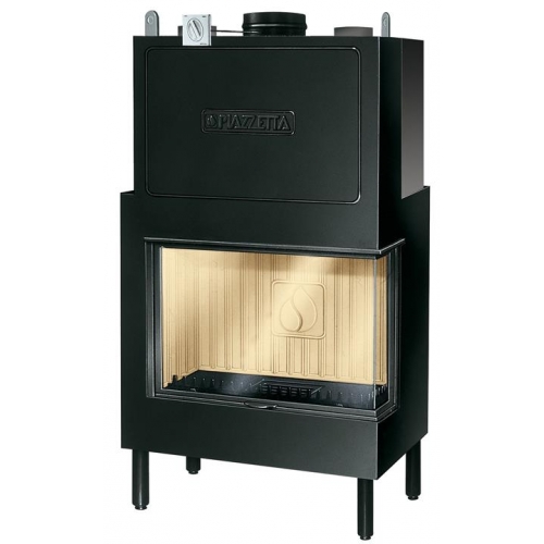 Каминная топка Piazzetta HT 810_0 Каминная топка Piazzetta HT 810_0