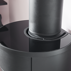 Камины из металла Contura 690 Style_3 Камины из металла Contura 690 Style_3