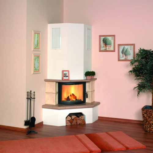 Каминная облицовка Hark 3/196.6_0 Каминная облицовка Hark 3/196.6_0