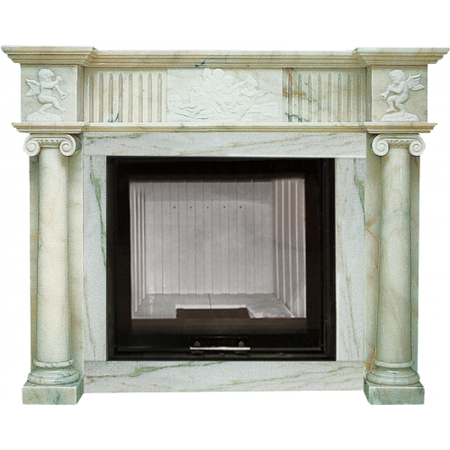 Портал для камина Carmona CM-58_0 Портал для камина Carmona CM-58_0