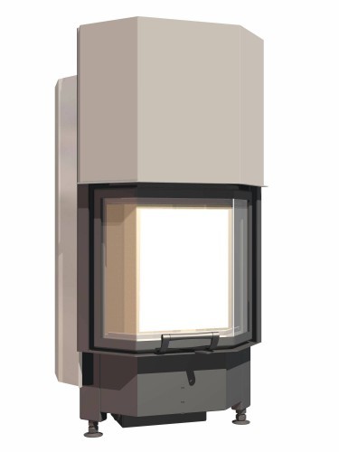 Каминная топка Schmid Pano FD 5545 h_1 Каминная топка Schmid Pano FD 5545 h_1