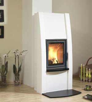 Печь-камин Arosa_2 Печь-камин Arosa_2