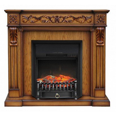 Royal Flame Neapol с очагом Fobos_0 Royal Flame Neapol с очагом Fobos_0