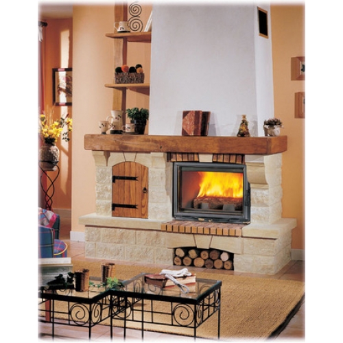 Каминная Облицовка  Chazelles Roquebrune_0 Каминная Облицовка  Chazelles Roquebrune_0