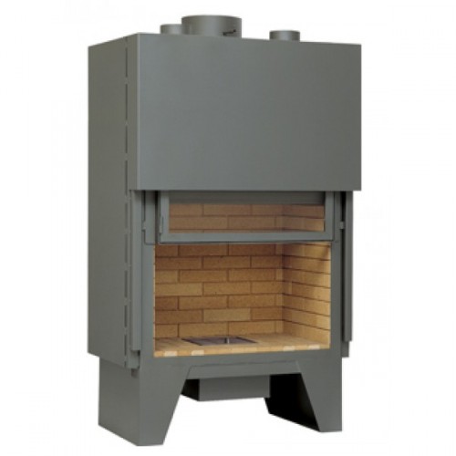 Каминная топка TOTEM Frontal 1300_0 Каминная топка TOTEM Frontal 1300_0