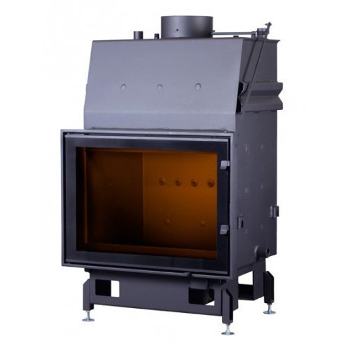 Каминная топка Technical PanAqua 68 EVO_0 Каминная топка Technical PanAqua 68 EVO_0