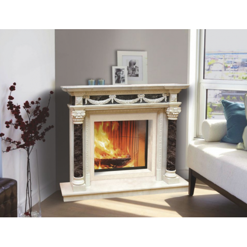 Портал для камина DeMarco Orpheus II_0 Портал для камина DeMarco Orpheus II_0