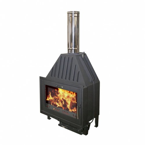 Каминная топка Бранденбург 700_2 Каминная топка Бранденбург 700_2