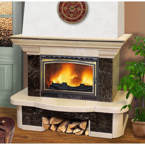 Каминная облицовка Madeira Selma_0 Каминная облицовка Madeira Selma_0