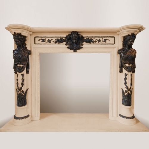 Портал для камина Art World MF 96802_0 Портал для камина Art World MF 96802_0