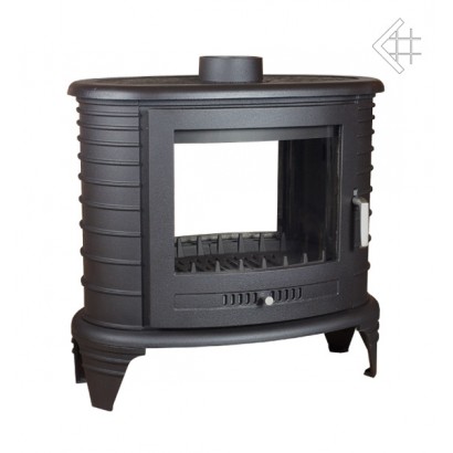 Печь-камин (буржуйка) Koza/K8/T_0 Печь-камин (буржуйка) Koza/K8/T_0