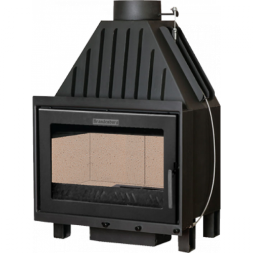 Каминная топка Бранденбург 700_0 Каминная топка Бранденбург 700_0