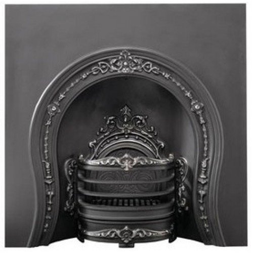 Каминная топка Stovax Kensington_0 Каминная топка Stovax Kensington_0