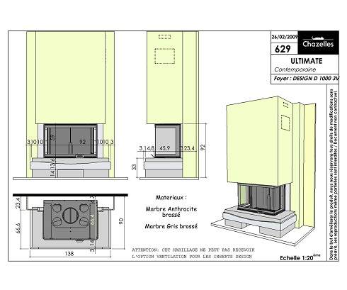 Chazelles ULTIMATE_1 Chazelles ULTIMATE_1