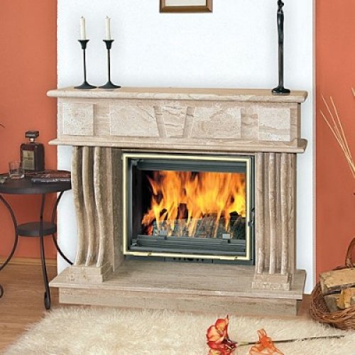 Каминная облицовка Andalusia Roxanne Dayno_0 Каминная облицовка Andalusia Roxanne Dayno_0