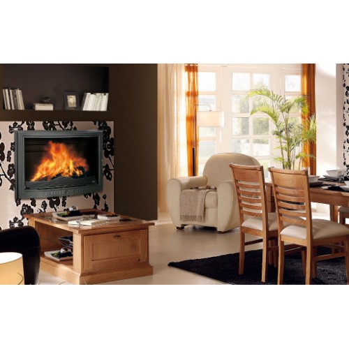 Каминная топка Ferlux Panoramic 810_2 Каминная топка Ferlux Panoramic 810_2