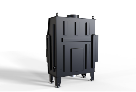 Каминная топка Defro Home Iмpuls ME BP_1 Каминная топка Defro Home Iмpuls ME BP_1