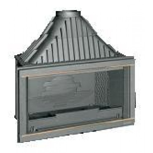 Каминная топка Laudel Аризона 900_0 Каминная топка Laudel Аризона 900_0