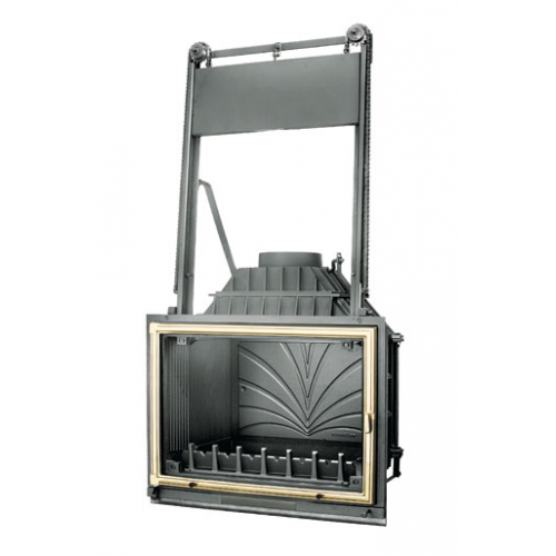 Каминная топка Fabrilor Deco 760 DO BR_0 Каминная топка Fabrilor Deco 760 DO BR_0