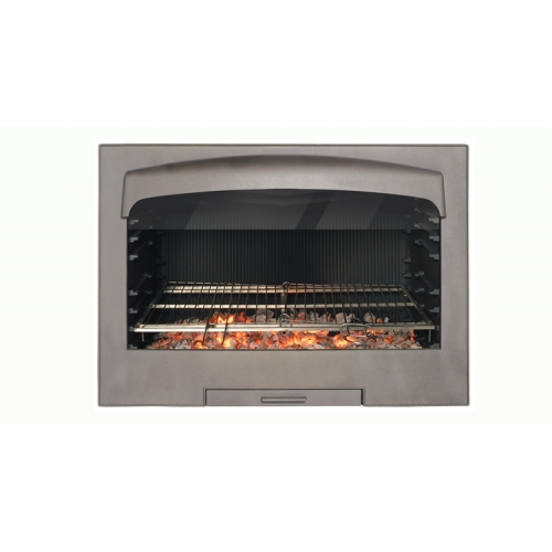 Печь-гриль Hergom H 04/100_1 Печь-гриль Hergom H 04/100_1