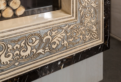 Bioteplo Асьют с узором_2 Bioteplo Асьют с узором_2