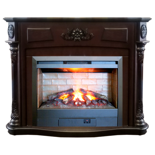 RealFlame Sofie 26 очаг 3D Helios 26 античный дуб_0 RealFlame Sofie 26 очаг 3D Helios 26 античный дуб_0