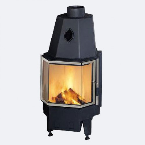 Каминная топка Hark Radiante 600/45 RK ECOplus_0 Каминная топка Hark Radiante 600/45 RK ECOplus_0