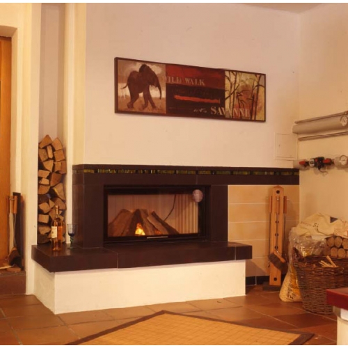 Каминная топка Spartherm Varia Ah 4S_2 Каминная топка Spartherm Varia Ah 4S_2